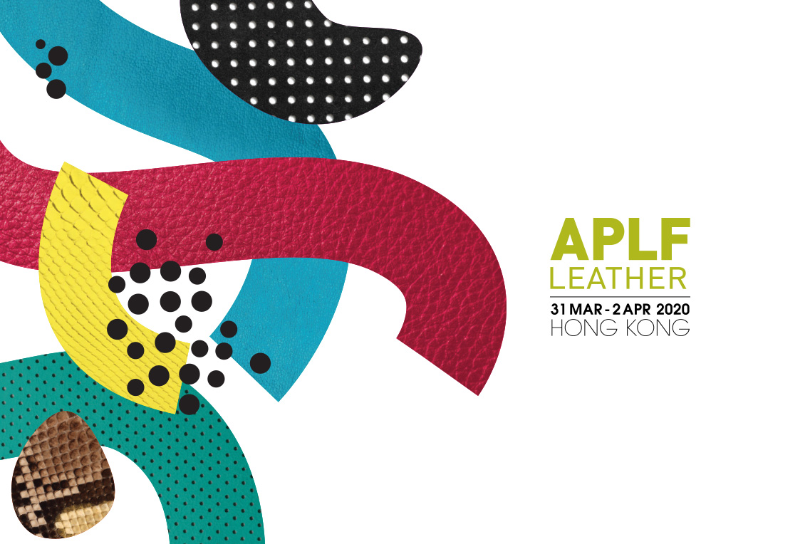 Hong Kong Leather Fair APLF 2020 (Maybe postpone) Tunenic Leather LTD